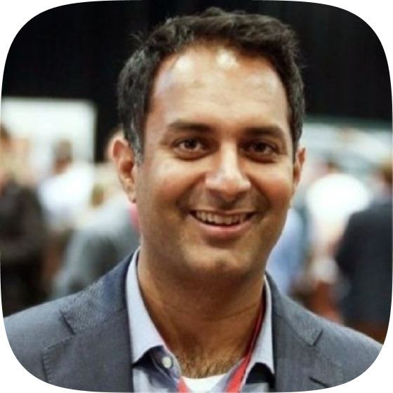 Ravi Belani