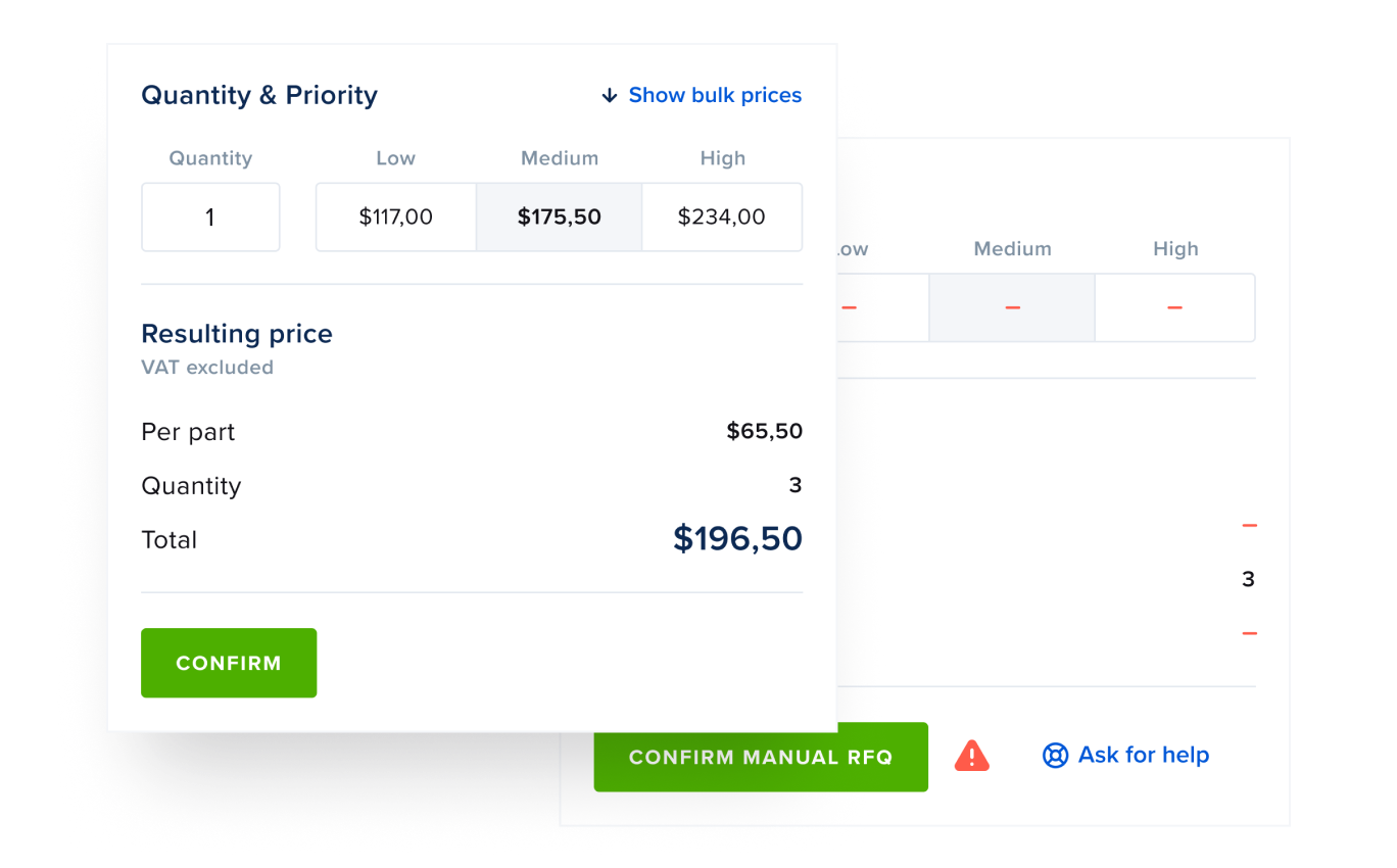 4 flexible implementation options