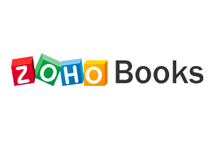 Zoho Books